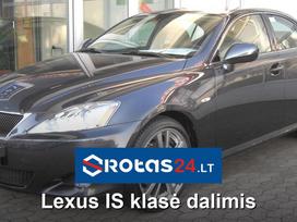Lexus IS klasė Greitam susisiekimui naudokite whatsapp https wa me 3706542