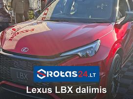 Lexus LBX Greitam susisiekimui naudokite whatsapp https wa me 3706542