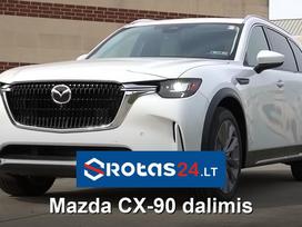 Mazda CX-90 Greitam susisiekimui naudokite whatsapp https wa me 3706542