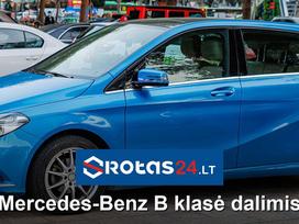 Mercedes-Benz B klasė Greitam susisiekimui naudokite whatsapp https wa me 3706542