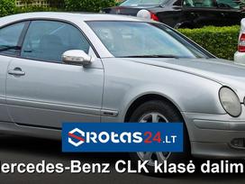 Mercedes-Benz CLK klasė Greitam susisiekimui naudokite whatsapp https wa me 3706542
