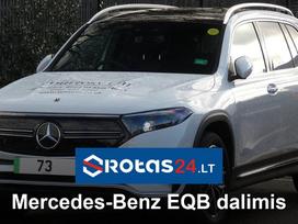 Mercedes-Benz EQB Greitam susisiekimui naudokite whatsapp https wa me 3706542