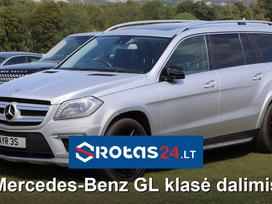 Mercedes-Benz GL klasė Greitam susisiekimui naudokite whatsapp https wa me 3706542