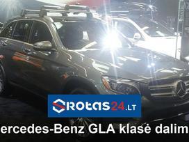 Mercedes-Benz GLA klasė Greitam susisiekimui naudokite whatsapp https wa me 3706542