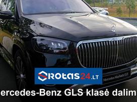 Mercedes-Benz GLS klasė Greitam susisiekimui naudokite whatsapp https wa me 3706542