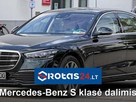 Mercedes-Benz S klasė Greitam susisiekimui naudokite whatsapp https wa me 3706542