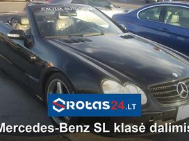 Mercedes-Benz SL klasė Greitam susisiekimui naudokite whatsapp https wa me 3706542