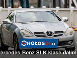 Mercedes-Benz SLK klasė Greitam susisiekimui naudokite whatsapp https wa me 3706542