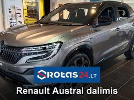 Renault Austral Greitam susisiekimui naudokite whatsapp https wa me 3706542