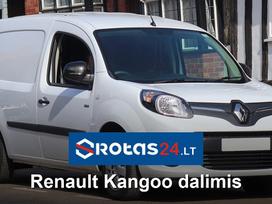 Renault Kangoo Greitam susisiekimui naudokite whatsapp https wa me 3706542