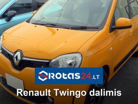 Renault Twingo Greitam susisiekimui naudokite whatsapp https wa me 3706542