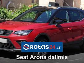 Seat Arona Greitam susisiekimui naudokite whatsapp https wa me 3706542