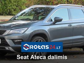 Seat Ateca Greitam susisiekimui naudokite whatsapp https wa me 3706542