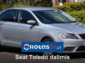 Seat Toledo Greitam susisiekimui naudokite whatsapp https wa me 3706542