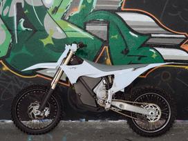 Stark Varg, motocross
