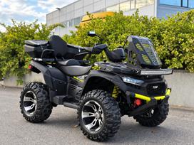 TGB BLADE 1000 LTX LED MAX EPS T3B 1000cc, atv / quad