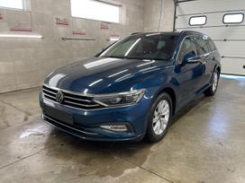 Volkswagen Passat, 1.5 l., wagon
