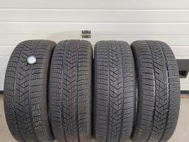 Pirelli Scorpion winter, зимние 215/65 R17