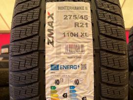 Zmax WINTERHAWKE II, winter 275/45 R21
