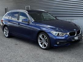 Bmw 316, 2.0 l., universalas