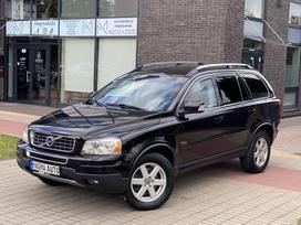 Volvo XC90, 2.4 l., Внедорожник / Кроссовер
