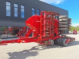 Horsch Pronto 6 DC G + F, сеялки, сажалки