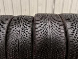Michelin Pilot Alpin 5, winter 245/35 R20