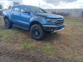 Ford Raptor