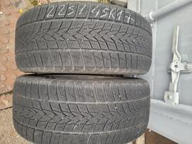 Imperial Snowdragon UHP, winter 225/45 R17