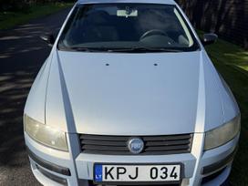 Fiat Stilo, 1.6 l., Хэтчбек