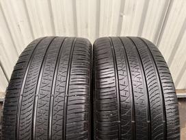Pirelli Pzero ALLSEASON, всесезонные 255/40 R20