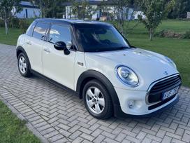 Mini Cooper, 1.5 l., Хэтчбек