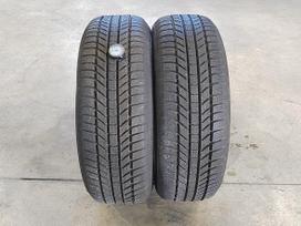 Continental Winter contact TS 870P, žieminės 235/60 R18