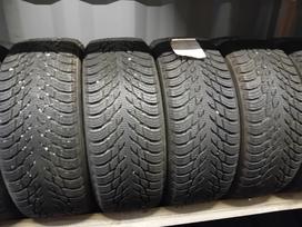Nokian, зимние 235/60 R17