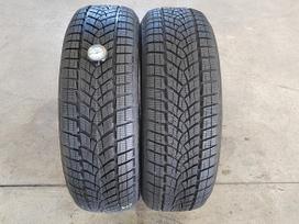 Goodyear Ultra Grip  Performance suv, winter 215/65 R17