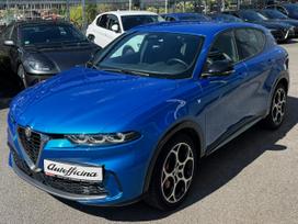 Alfa Romeo Tonale, 1.5 l., Внедорожник / Кроссовер