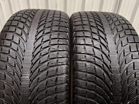 Michelin LATITUDE ALPIN LA2, winter 265/40 R21