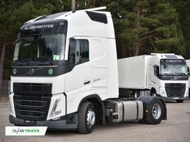 Volvo FH 460 Globetrotter XL i-Save, double sleeper