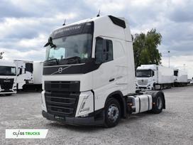 Volvo FH 460 Globetrotter XL i-Save, double sleeper