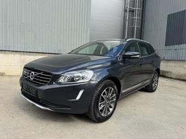 Volvo XC60, 2.4 l., Внедорожник / Кроссовер