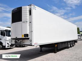 Schmitz SKO FP 60 Carrier Vector 1550, refrižerātori