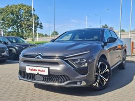 Citroen C5 X, 1.6 l., Универсал