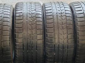 Nexen WinGuard sport, зимние 255/45 R18
