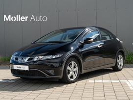 Honda Civic, 1.3 l., hečbekas