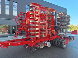 Horsch Pronto 6 DC, seeders, planters