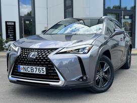 Lexus UX 250h, 2.0 l., off-road / crossover