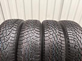 Continental IceContact, зимние 235/65 R19