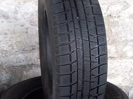 Yokohama Ice Guard Plus IG50+, зимние 195/65 R15