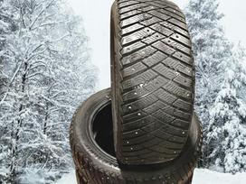 Goodyear Ultra Grip Ice Arctic, winter 215/50 R17