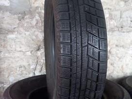 Yokohama Ice Guard IG60, žieminės 195/65 R15